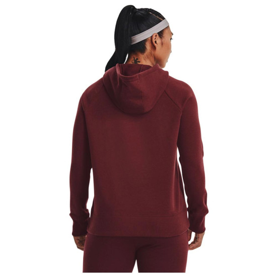 Under Armour Γυναικείο φούτερ Rival Fleece Under Armour Γυναικείο φούτερ Rival Fleece